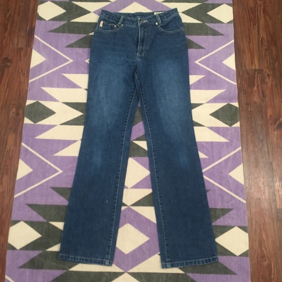 Guess Vintage Bootcut Jeans-26 - Picture 2 of 7